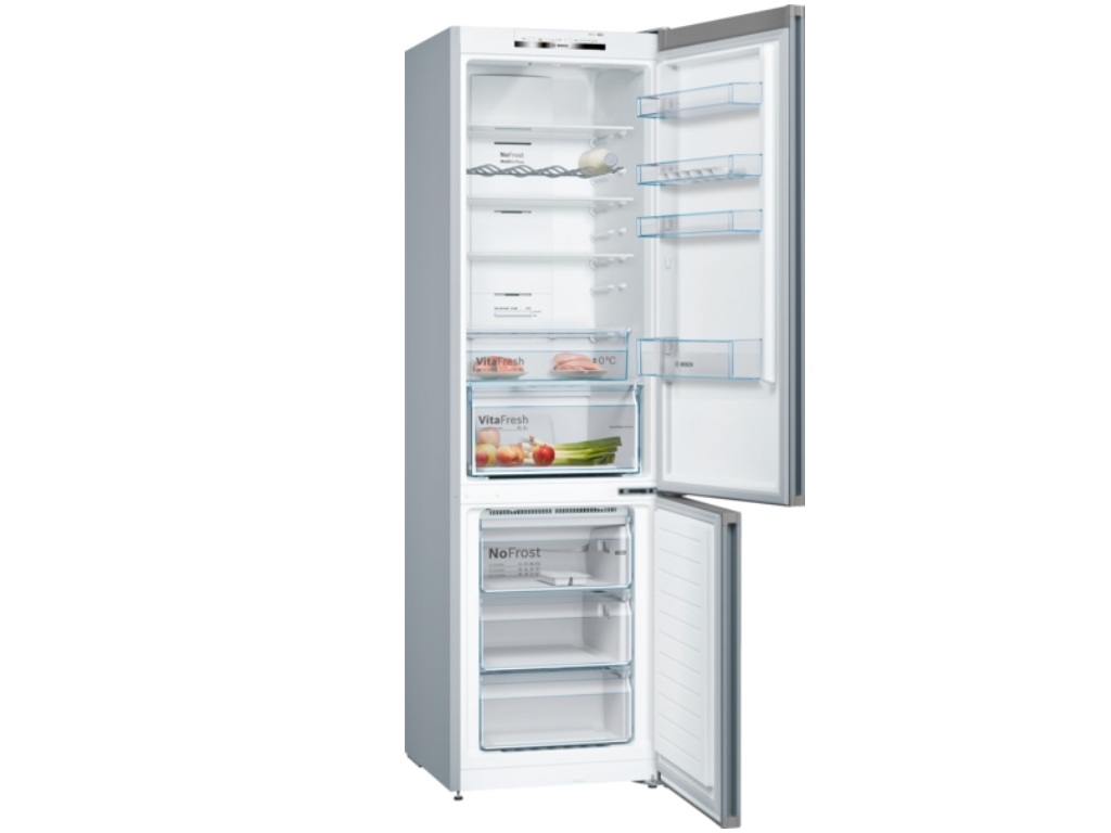 BOSCH Kombinovani frižider KGN39VLEB - Слика 2