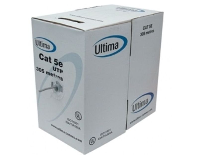 FAST ASIA Kabl UTP Cat5e 305m Wall - Слика 2