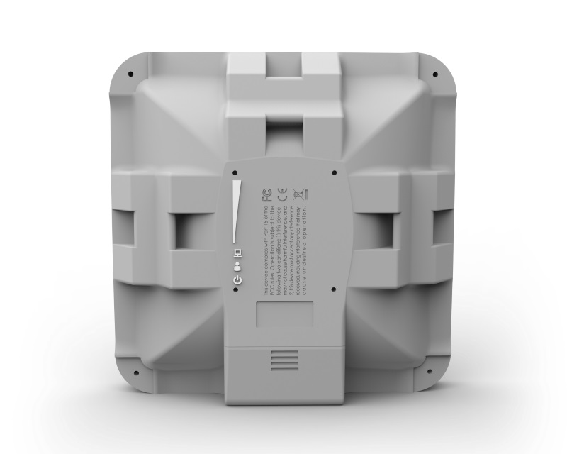 MIKROTIK (RBSXTsq5nD) SXTsq Lite5, RouterOS L3, antena - Слика 2