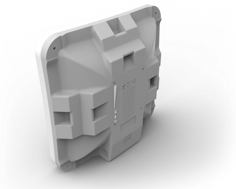 MIKROTIK (RBSXTsq5nD) SXTsq Lite5, RouterOS L3, antena - Слика 3