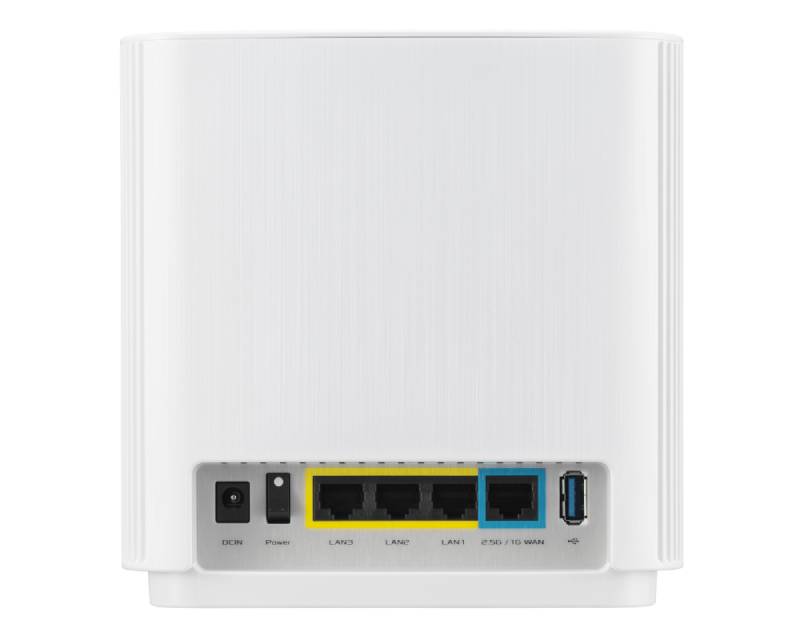 ASUS ZenWiFi XT9 (W-1-PK) Gigabit Wi-Fi 6 mesh ruter beli - Слика 3