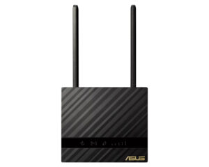 ASUS 4G-N16 N300 Wi-Fi ruter