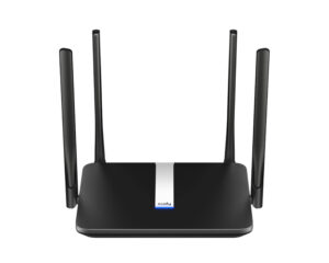 CUDY LT500_EU AC1200 Wi-Fi Mesh 4G LTE Cat4 ruter