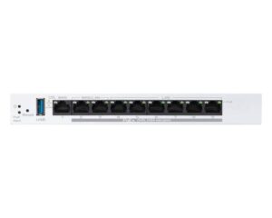 ASUS ExpertWiFi EBG19P Gigabit PoE+ VPN ruter beli