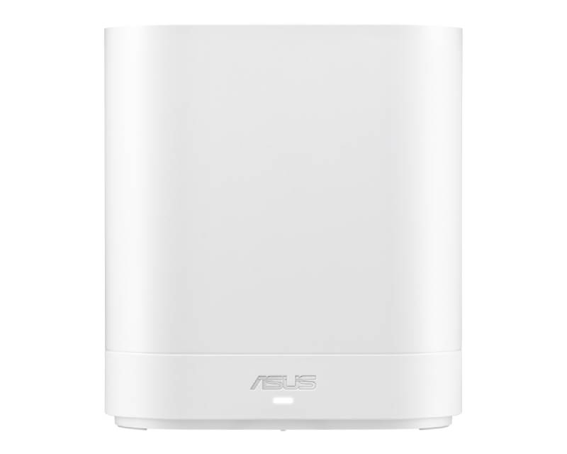 ASUS ExpertWiFi EBM68 (W-1-PK) Wi-Fi 6 Mesh router beli - Слика 2