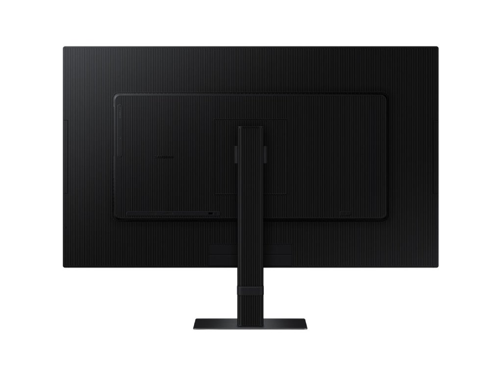 Monitor SAMSUNG LS27D700EAUXEN 27"/IPS/3840x2160/60Hz/5ms GtG/HDMI,DP/Pivot,visina/VESA/crna - Слика 2