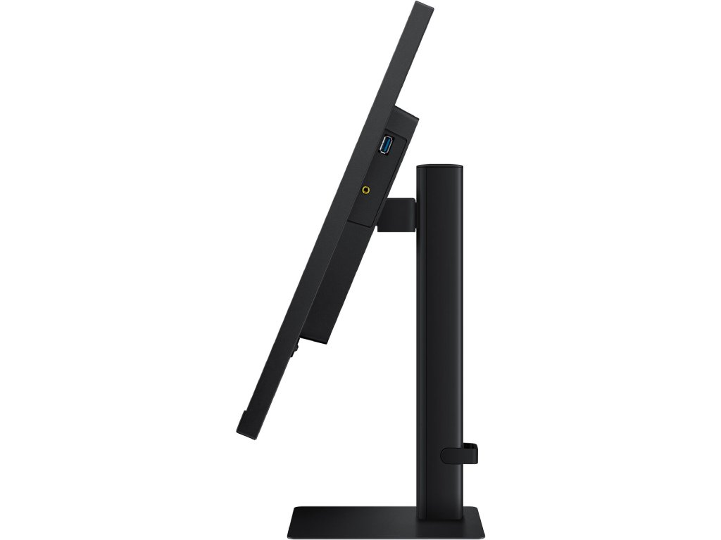 Monitor SAMSUNG LS27D700EAUXEN 27"/IPS/3840x2160/60Hz/5ms GtG/HDMI,DP/Pivot,visina/VESA/crna - Слика 3