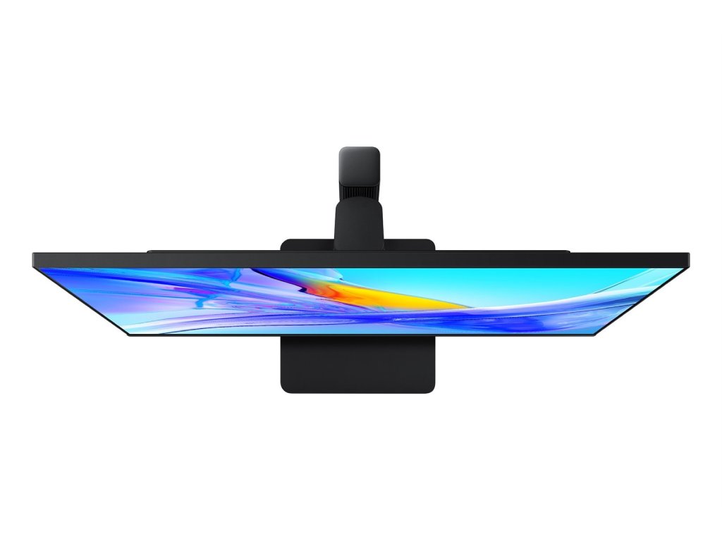 Monitor SAMSUNG LS27D800UAUXEN 27"/IPS/3840x2160/60Hz/5ms GtG/HDMI,DP,USB,LAN/Pivot,visina/VESA/crna - Слика 3