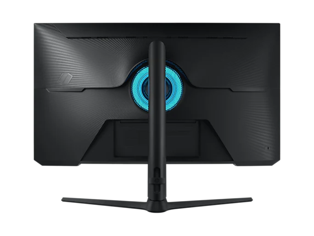 Monitor SAMSUNG LS32BG700EUXEN 32"/IPS/3840x2160/144Hz/1ms GtG/HDMIx2,DP,USB,LAN/Gsync,Freesync/crna - Слика 2