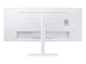 Monitor SAMSUNG LS34C650TAUXEN 34"/VA,zakrivljen,21:9/3440x1440/100Hz/5ms GtG/HDMIx2,DP,Thunderbolt3