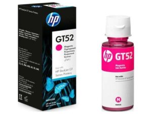 HP Mastilo GT52/crvena