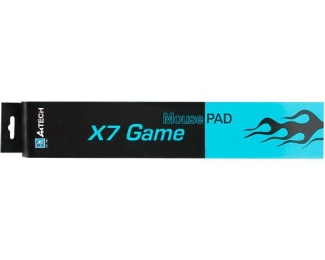A4 TECH X7-300MP Gaming podloga za miš - Слика 2