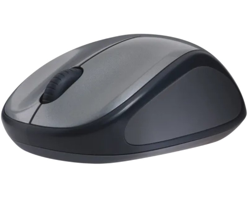 LOGITECH M235 Wireless colt matte miš - Слика 3