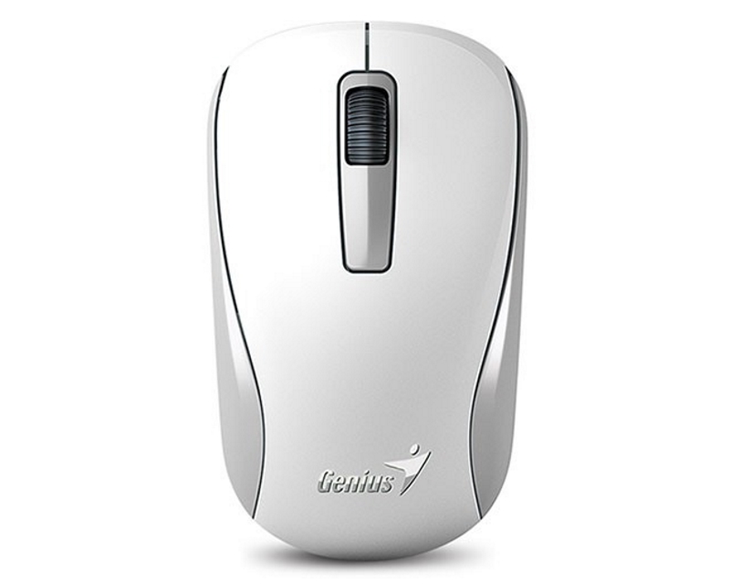 GENIUS NX-7005 Wireless Optical USB beli miš - Слика 3