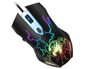GENIUS Scorpion Spear USB Gaming miš