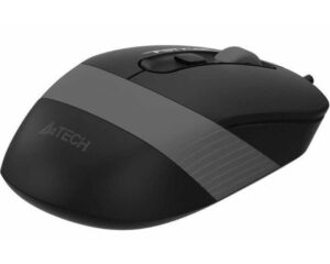 A4 TECH FM10 FSTYLER USB sivi miš
