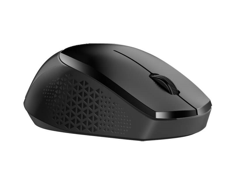 GENIUS NX-8000S Wireless Optical USB crni miš - Слика 3