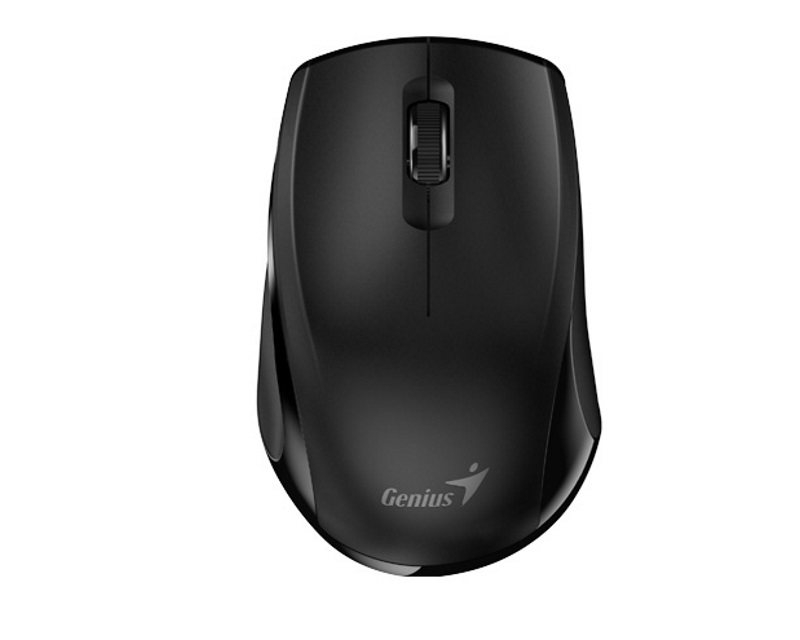 GENIUS NX-8006S Wireless Optical USB crni miš - Слика 2