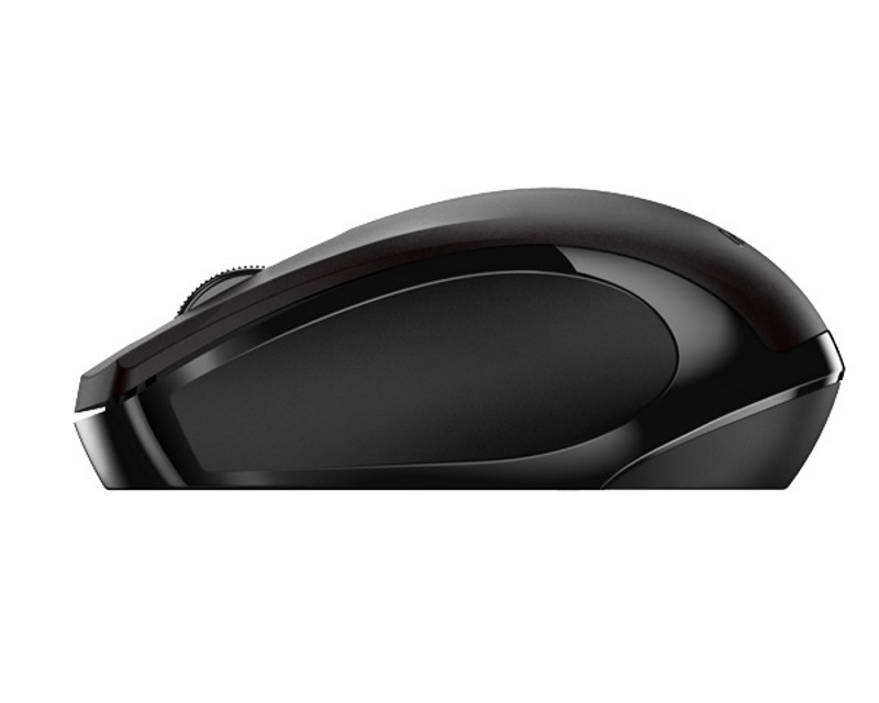 GENIUS NX-8006S Wireless Optical USB crni miš - Слика 3