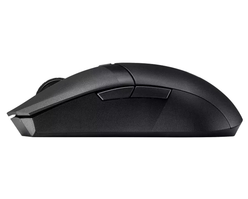 ASUS P306 TUF GAMING M4 Wireless Gaming Optical USB miš - Слика 3