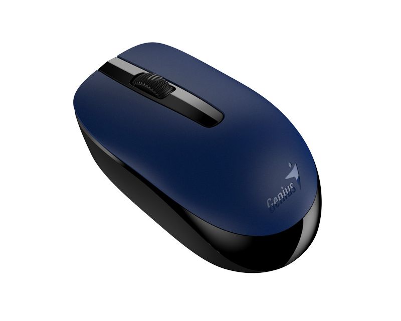 GENIUS NX-7007 Wireless plavi miš - Слика 2