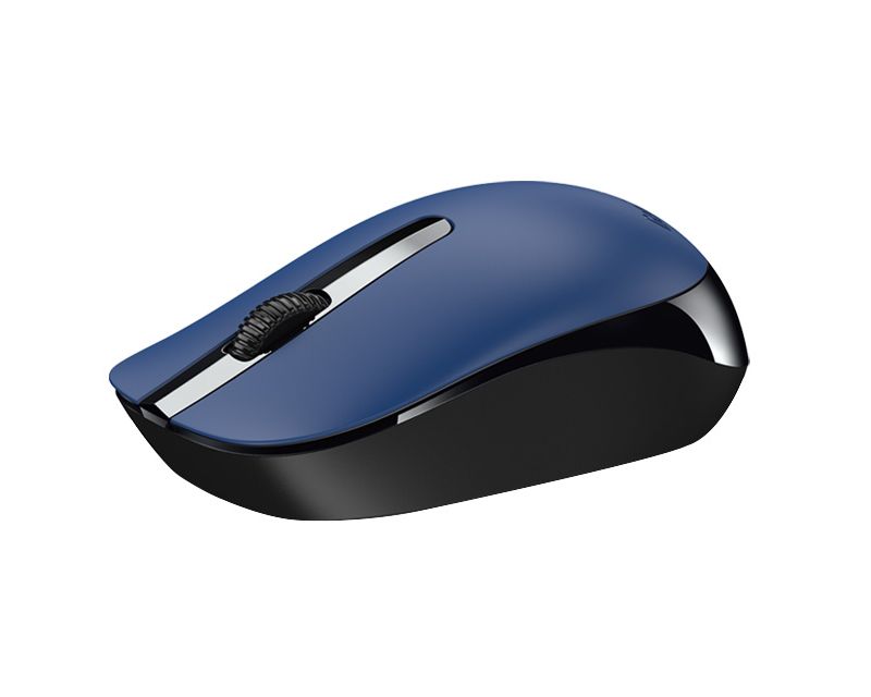 GENIUS NX-7007 Wireless plavi miš - Слика 3