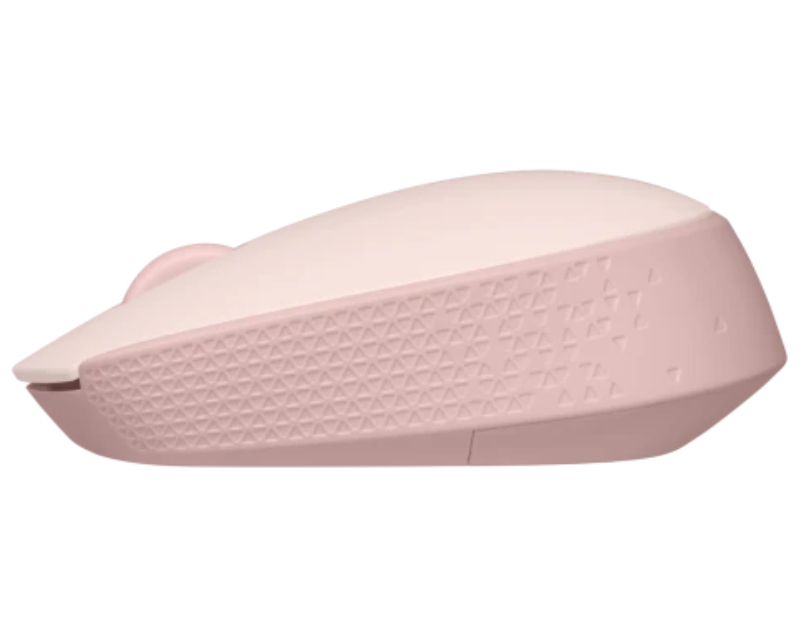 LOGITECH M171 Wireless roze miš - Слика 3