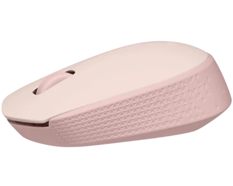 LOGITECH M171 Wireless roze miš - Слика 4