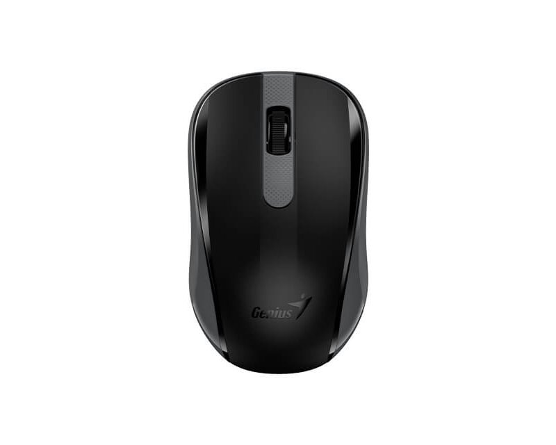 GENIUS NX-8008S Wireless Optical USB crni miš - Слика 2