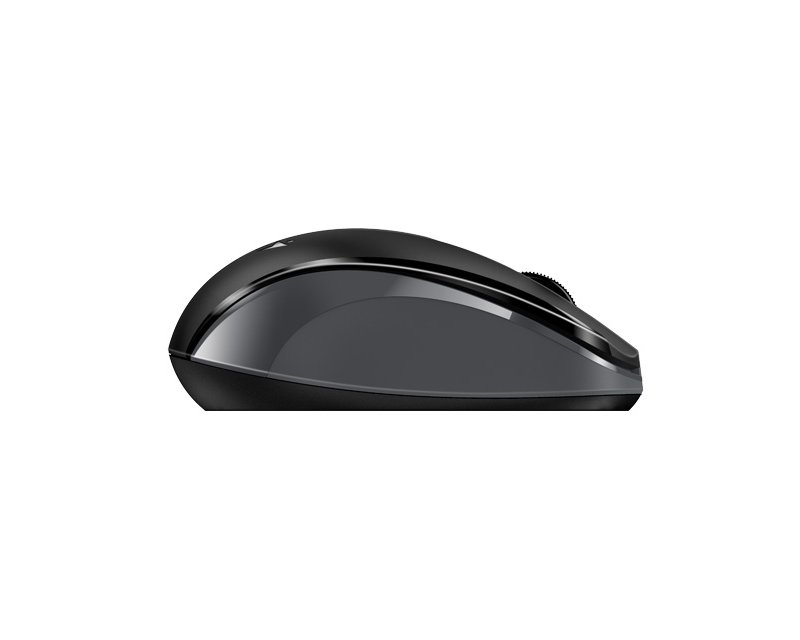 GENIUS NX-8008S Wireless Optical USB crni miš - Слика 3