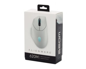 ALIENWARE AW620M MIS01863 Bežični gejmerski miš