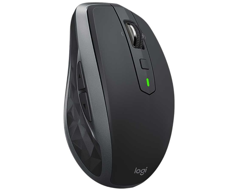 LOGITECH MX Anywhere 2S Wireless Graphite miš - Слика 2