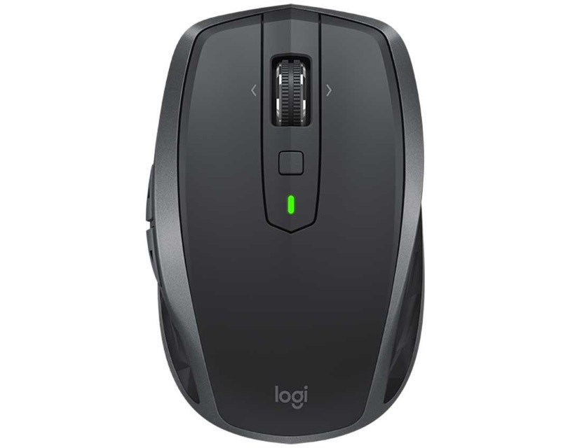 LOGITECH MX Anywhere 2S Wireless Graphite miš - Слика 3
