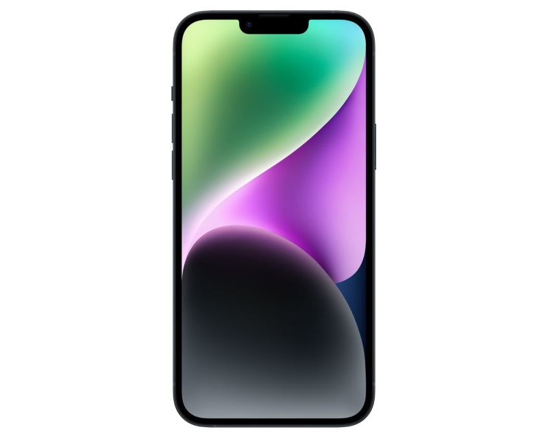 APPLE iPhone 14 Plus 256GB Midnight MQ533ZD/A mobilni telefon - Слика 4