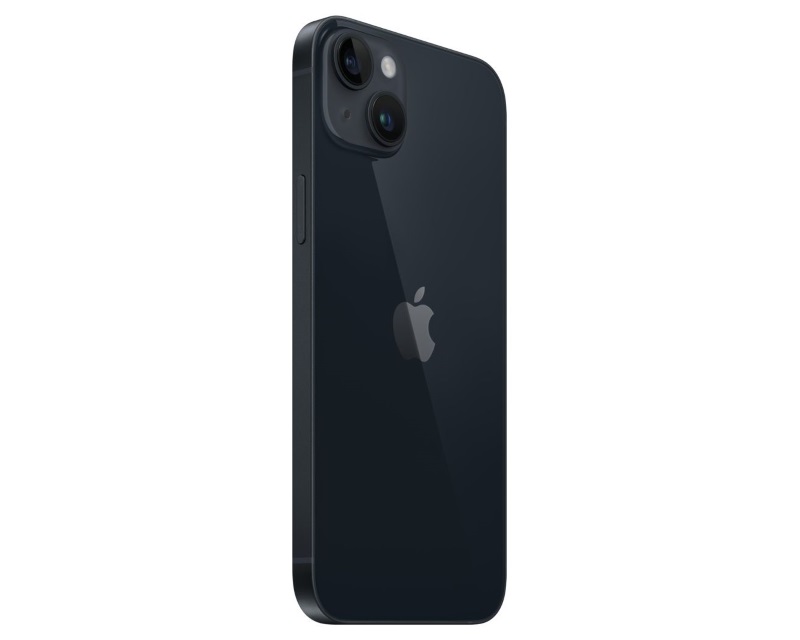 APPLE iPhone 14 Plus 256GB Midnight MQ533ZD/A mobilni telefon - Слика 3