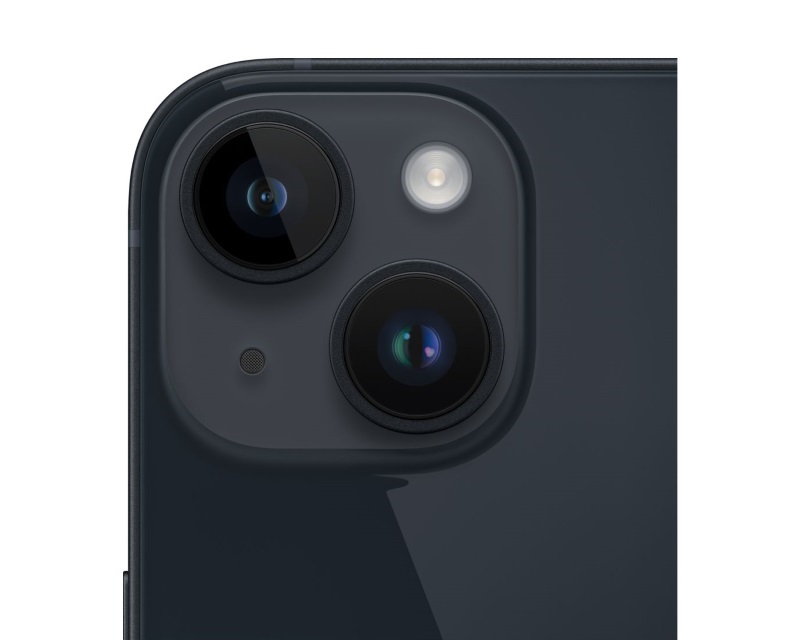 APPLE iPhone 14 Plus 256GB Midnight MQ533ZD/A mobilni telefon - Слика 2