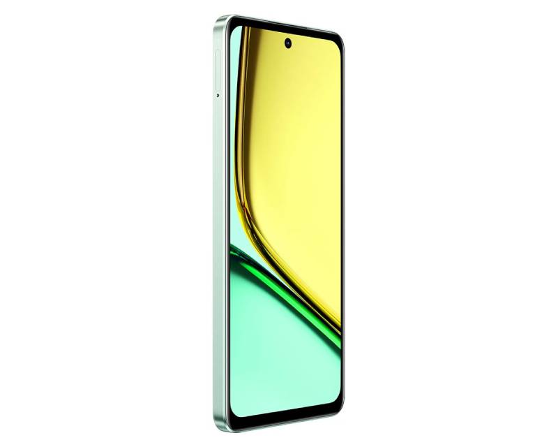 REALME C67 RMX3890 Sunny Oasis 8/256GB mobilni telefon - Слика 2