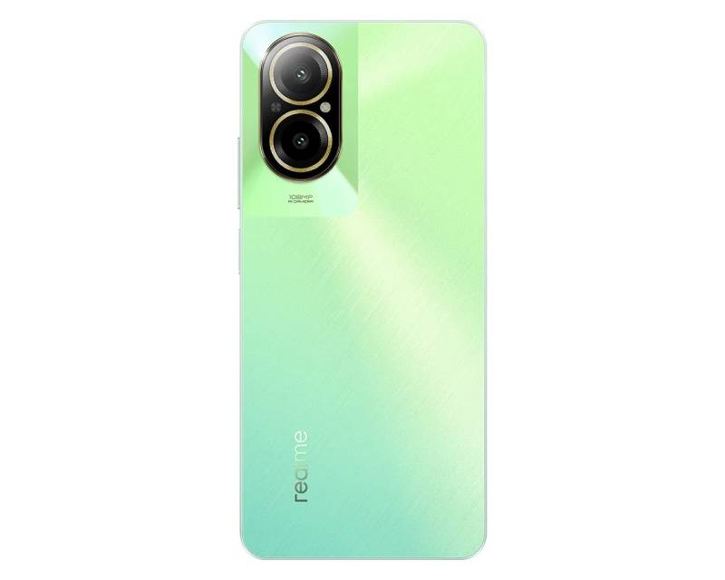 REALME C67 RMX3890 Sunny Oasis 8/256GB mobilni telefon - Слика 3