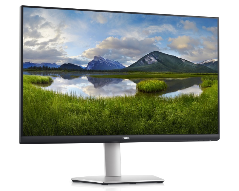 DELL 27 inch S2722DC QHD USB-C FreeSync IPS monitor - Слика 2