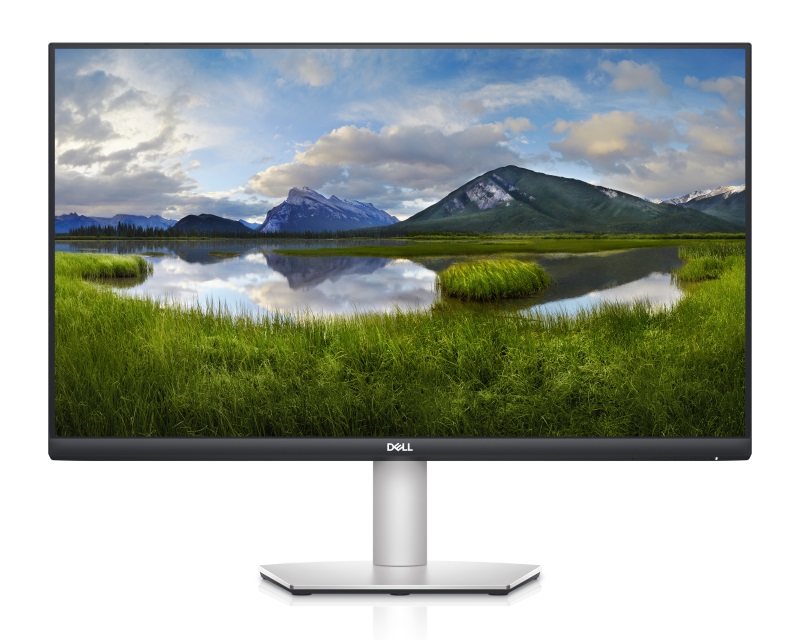 DELL 27 inch S2722DC QHD USB-C FreeSync IPS monitor - Слика 3