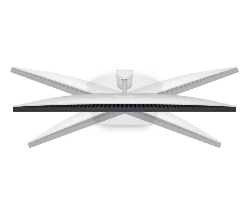 DELL 27 inch S2722DC QHD USB-C FreeSync IPS monitor - Слика 6