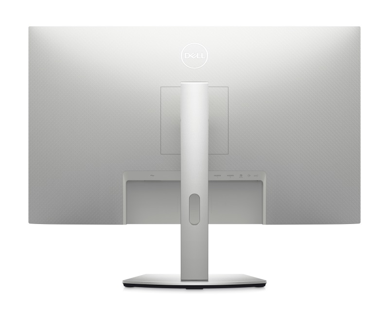 DELL 27 inch S2722DC QHD USB-C FreeSync IPS monitor - Слика 9