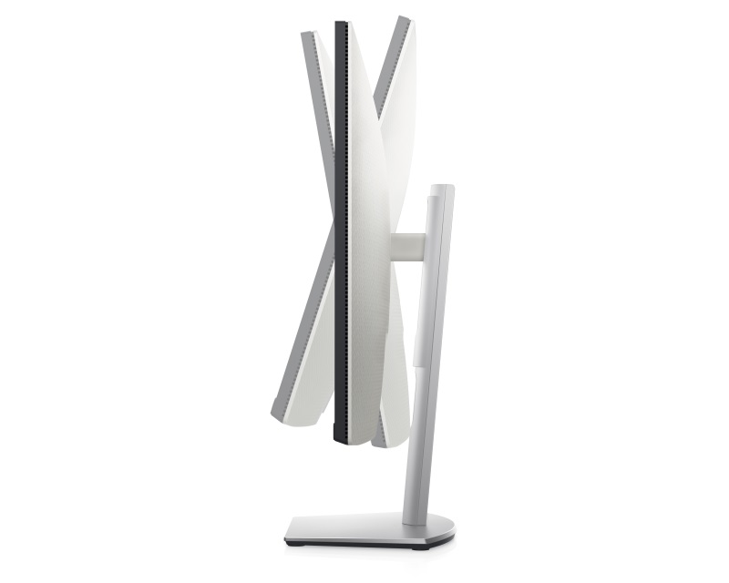 DELL 27 inch S2722QC 4K USB-C FreeSync IPS monitor - Слика 3