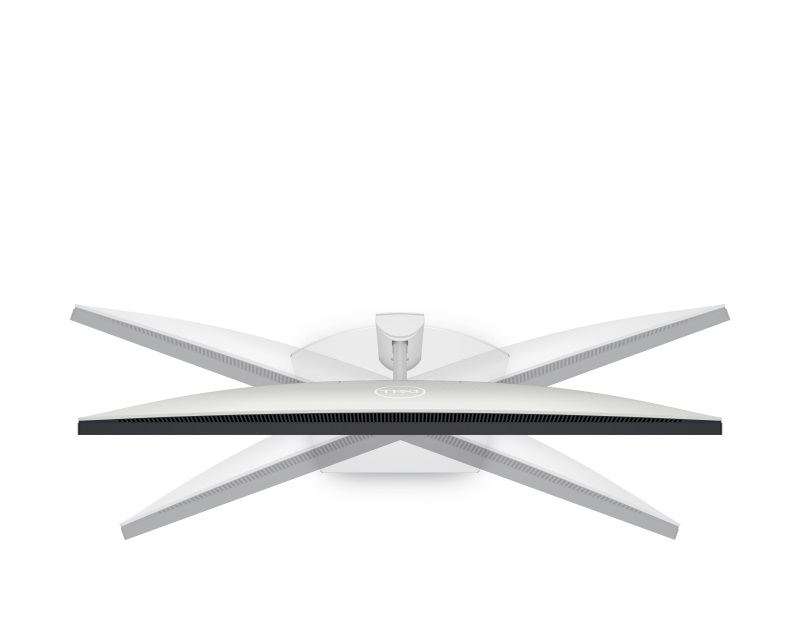 DELL 27 inch S2722QC 4K USB-C FreeSync IPS monitor - Слика 6