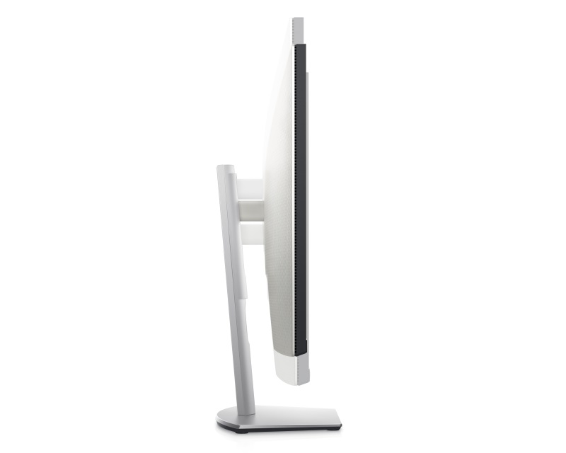DELL 27 inch S2722QC 4K USB-C FreeSync IPS monitor - Слика 7