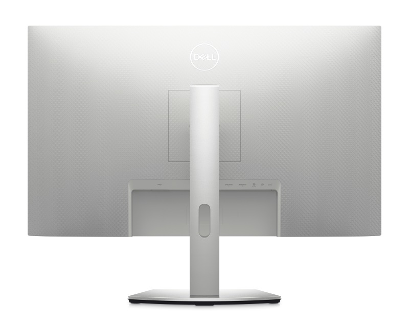 DELL 27 inch S2722QC 4K USB-C FreeSync IPS monitor - Слика 8