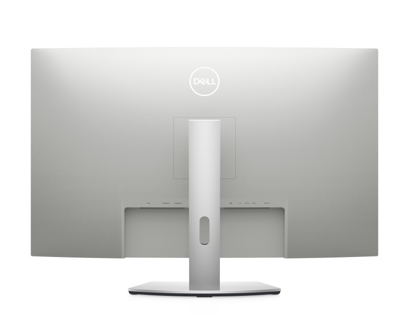DELL 31.5 inch S3221QSA 4K FreeSync zakrivljeni monitor - Слика 8