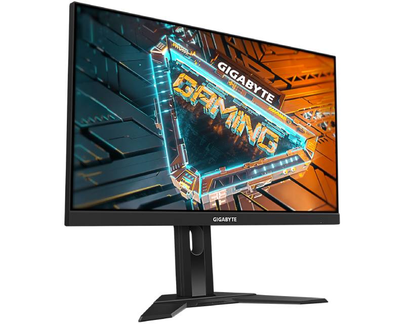 GIGABYTE 23.8 inča G24F 2 EU Gaming Monitor - Слика 3