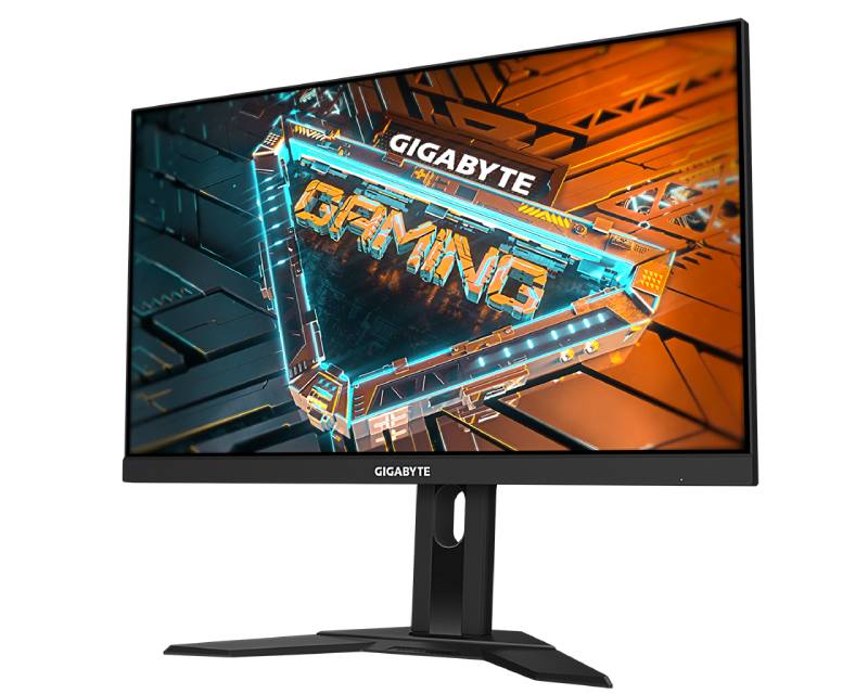 GIGABYTE 23.8 inča G24F 2 EU Gaming Monitor - Слика 4