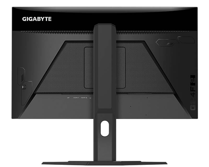 GIGABYTE 23.8 inča G24F 2 EU Gaming Monitor - Слика 5